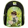 Ben 10 Back Pack