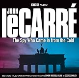 The Spy Who Came in From the Cold