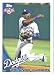2010 Topps Opening Day #118 Orlando Hudson - Los Angeles Dodgers (Baseball Cards)