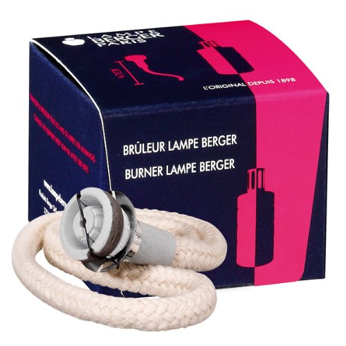 Lampe Berger pas cher