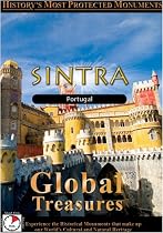 Global Treasures  Sintra Portugal