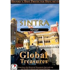 Global Treasures  Sintra Portugal