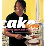 CakeLove: How to Bake Cakes from Scratch