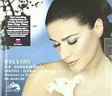 Bellini - La Sonnambula / Bartoli, Florez, DArcangelo, Orchestra La Scintilla, De Marchi