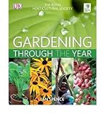 Gardening through the year