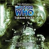Review Big Finish Productions Ltd  / Terror Firma (Doctor Who)