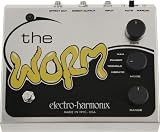 Electro-Harmonix The Worm Multi-Modulation Effects Pedal