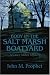 Body in the Salt Marsh Boatyard: A Casey Miller Mystery