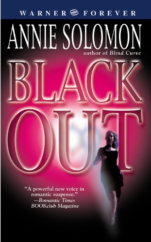 Blackout (Warner Forever)