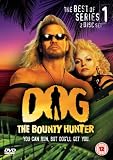 Dog The Bounty Hunter - The Best Of Series 1 [DVD]