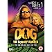 Dog The Bounty Hunter - The Best Of Series 1 [DVD]