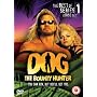 Dog The Bounty Hunter - The Best Of Series 1 [DVD]