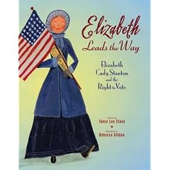 Elizabeth Leads the Way