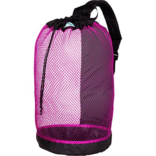 StahlsacB.v.i. Mesh Scuba Diving Backpack Perfect for Snorkeling Gear