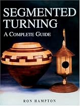 Segmented Turning: A Complete Guide