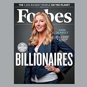 Forbes, 1-Month Subscription | [Forbes]