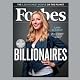 Forbes, 12-Month Subscription