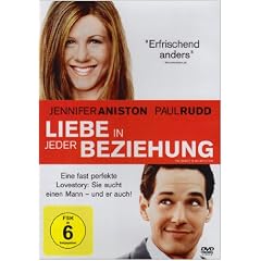 Liebe in jeder Beziehung