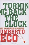 Turning back the clock