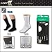 ��򏤉�Body-K�@�X�|�[�c�\�b�N�X�i�W���X�g��j IKB001 �u���b�N L(26-28cm)