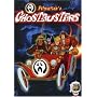 Filmation's Ghostbusters - The Animated Series, Vol. 1