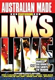 Australian Made - Featuring INXS [DVD]