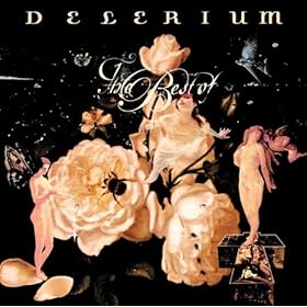 Delerium Feat Sarah Mclachlan - Silence EP (2009)