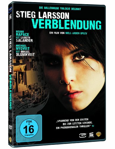 Verblendung