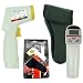 Infrared Thermometer Laser Point and measure Temperature