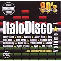 80s Revolution - Italo Disco Vol. 1