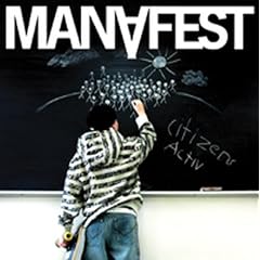 Manafest - Citizens Activ Cover Download