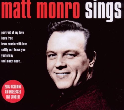 Matt Monro - Love Is a Many Splendored Thing Lyrics - Zortam Music