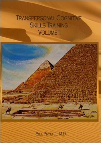 Transpersonal Cognitive Skills Training Volume II