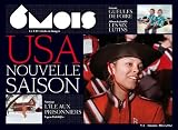 Acheter le livre 6 mois, le XXIe siècle en images, N° 4, Automne 2012 H : USA, Nouvelle saison