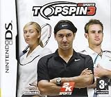 Top Spin 2: Nintendo DS