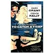 To Catch a Thief - Movie Poster
