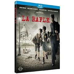 La Rafle - Edition collector : Blu-ray + 2 DVD [Blu-ray]