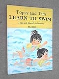 Topsy and Tim learn to swim