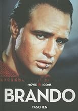 Marlon Brando: Taschen Movie Icons