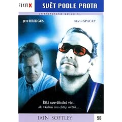 K-Pax - Kevin Spacey & Jeff Bridges [DVD]