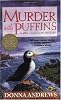Murder With Puffins