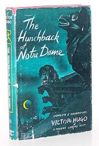 The Hunchback of Notre Dame