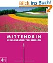 Mittendrin : Lernlandschaften Religion