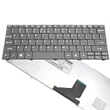 New ACER Aspire One 532 532H AO532 AO532H AOD532H series Laptop notebook Replacement Keyboard Replacement BLACK US Layout