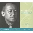 Essential E.E. Cummings CD (Caedmon Essentials) by  E.e. Cummings
