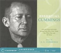 Essential E.E. Cummings CD (Caedmon Essentials)
