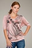 Diesel - Diesel Buchan-A Coral Top