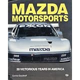 mazda motorsports