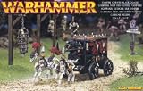 Eigenschaften Games Workshop 99110207068 / Vampire Schwarze Kutsche (Box) [91-09]