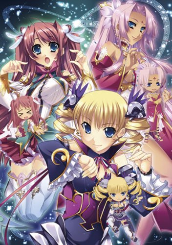 真・恋姫無双ディスクトップ ~いつでもいっしょ♪~